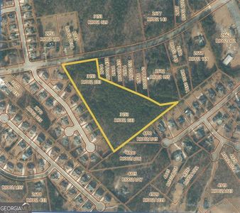 2725 Thompson Mill Rd, Buford, GA, 30519