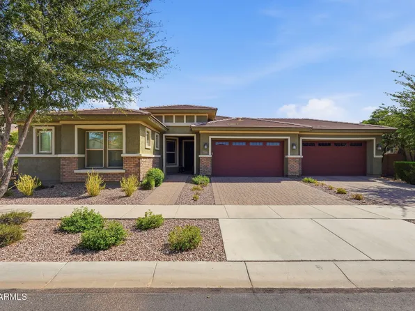 10713 E STEARN Avenue, Mesa, AZ 85212