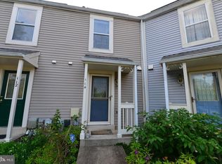 114 Forests Edge Pl, Laurel, MD 20724