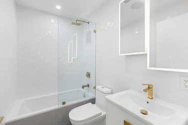 Rented by Brown Harris Stevens