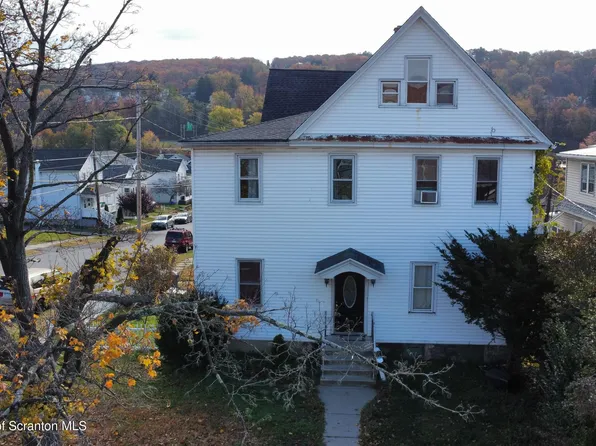 903 Stafford Ave, Scranton, PA 18505