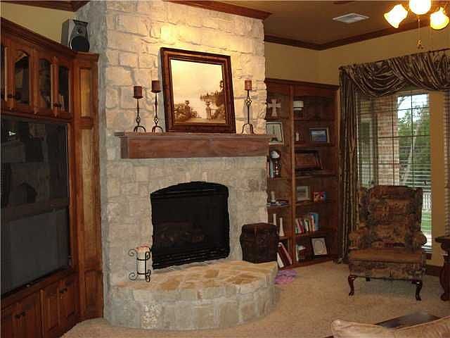 Home for Sale in Oklahoma City, Oklahoma $342,900