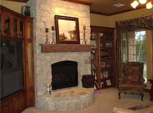 6001 NE 107th St, Oklahoma City, OK 73151