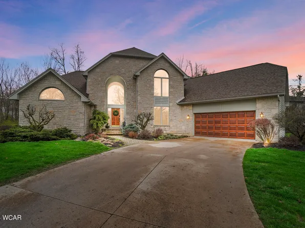 568 Tonkawa Trl, Lima, OH 45805