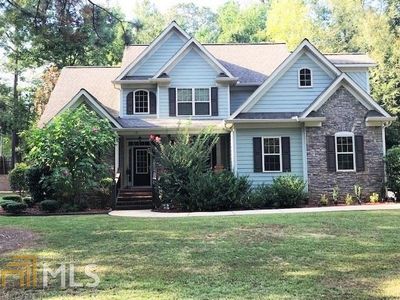 1 Morning Creek Ct, Lagrange, GA, 30240