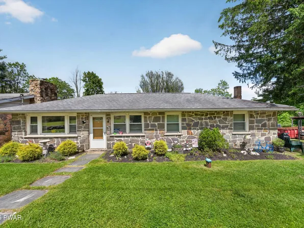 191 Foster Hill Rd, Milford, PA 18337