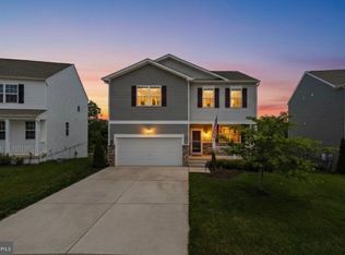 2004 Fauna Dr, Frederick, MD 21702