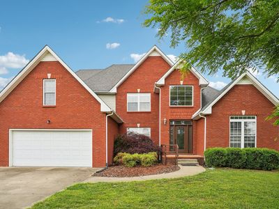 754 McClain Dr, Clarksville, TN, 37040
