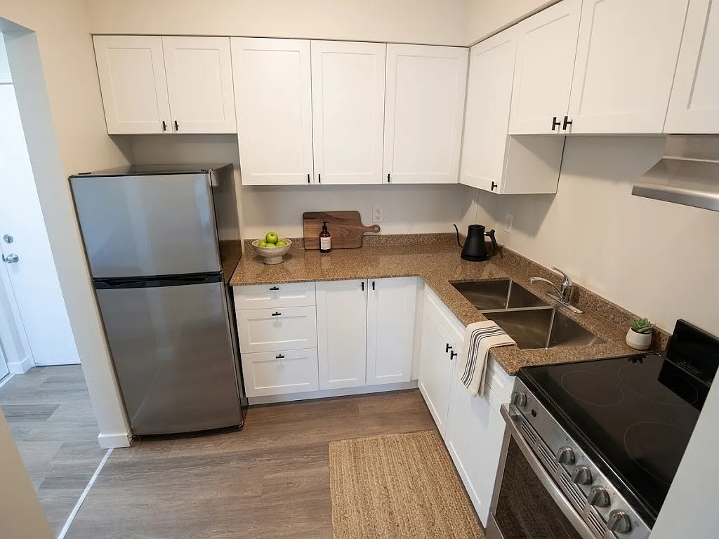 1 bed, $1,195 — Photo 3