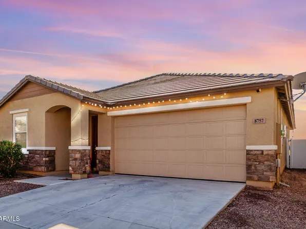 8757 W JEFFERSON Street, Tolleson, AZ 85353