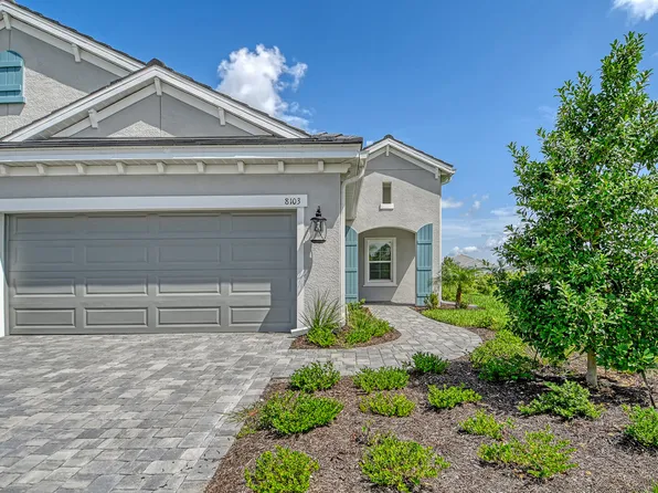 8103 Anthirium Loop, Sarasota, FL 34240