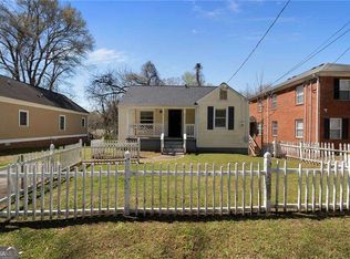 246 Stafford St NW, Atlanta, GA