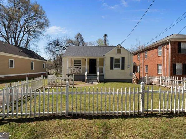 246 Stafford St NW, Atlanta, GA 30314