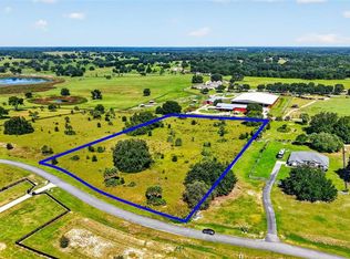 5508 NANTAHALA LANE LOT 2, LADY LAKE, FL 32159