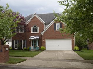 4201 Bridgemont Ln, Lexington, KY 40515