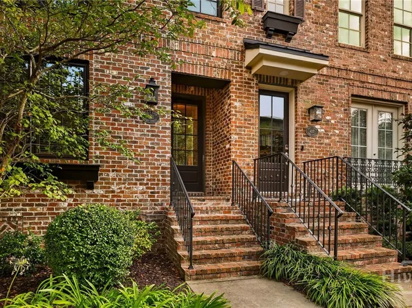 441 Port Street, Savannah, GA 31401
