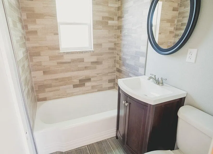 2 bed, 800 sqft, $2,500 — Photo 3