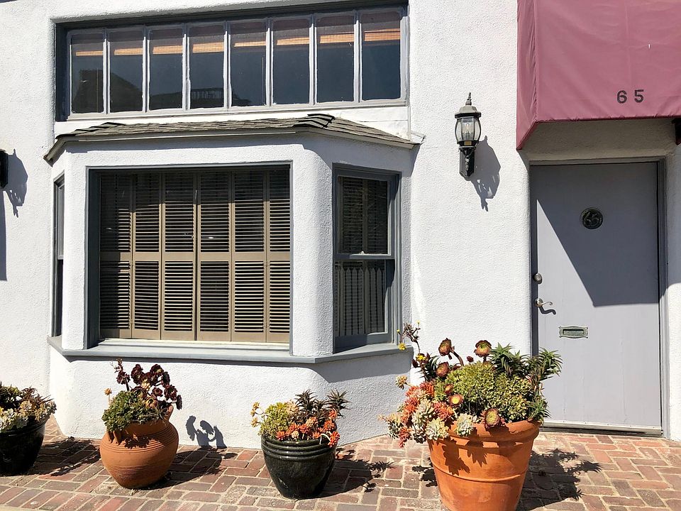 Cutest entrance on the block