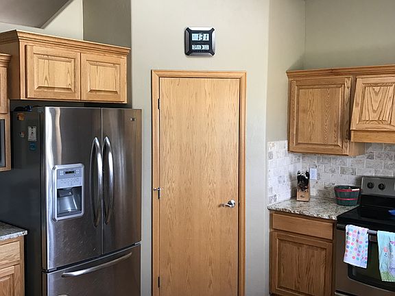Kitchen/Pantry