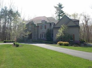 4 Taymor Trl #PVT, Clifton Park, NY 12065