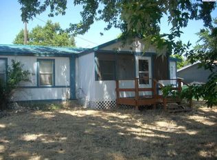 125 E Old Inland Empire Hwy, Prosser, WA