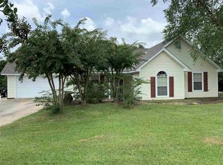 1085 Gallatin Rd, Crystal Springs, MS 39059