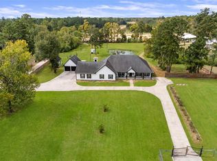 16144 Firetower Rd, Conroe, TX 77306
