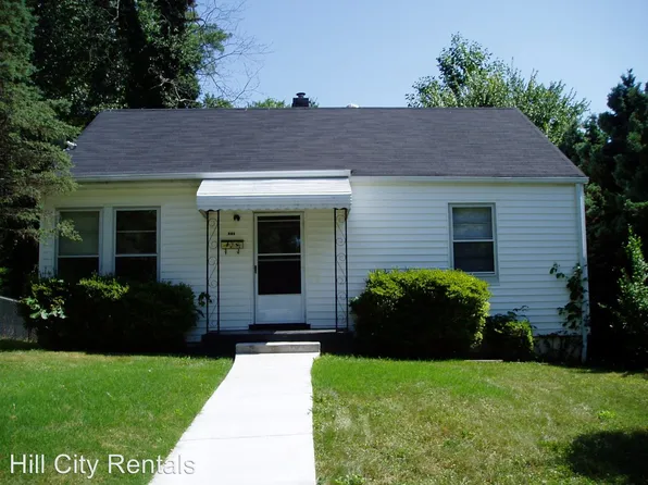 513 Oakridge Blvd, Lynchburg, VA 24502