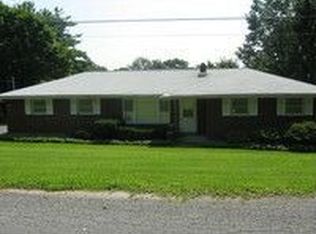 727 Pottsville St, Minersville, PA 17954