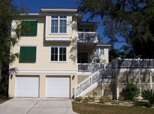 17 Jacana St, Hilton Head Island, SC 29928