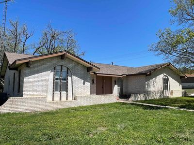 604 E Kerr, Burnet, TX, 78611