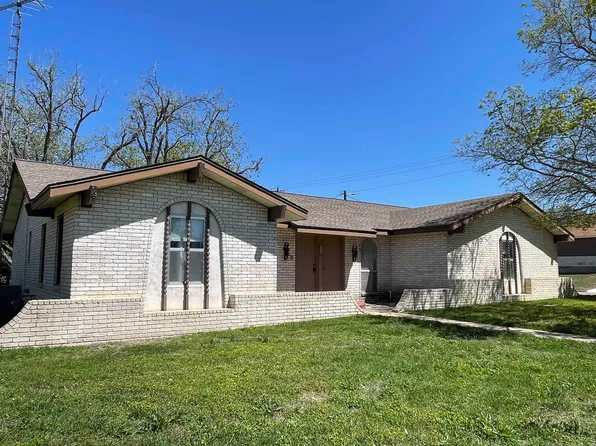 604 E Kerr, Burnet, TX 78611