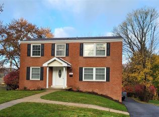 335 Lime Oak Dr, Pittsburgh, PA