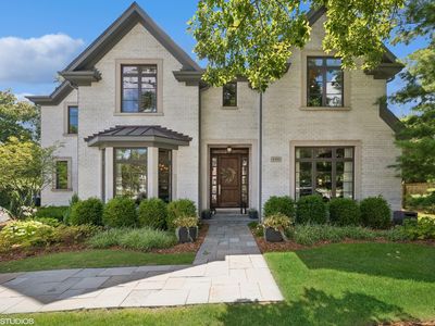 190 Wentworth Ave, Glencoe, IL, 60022