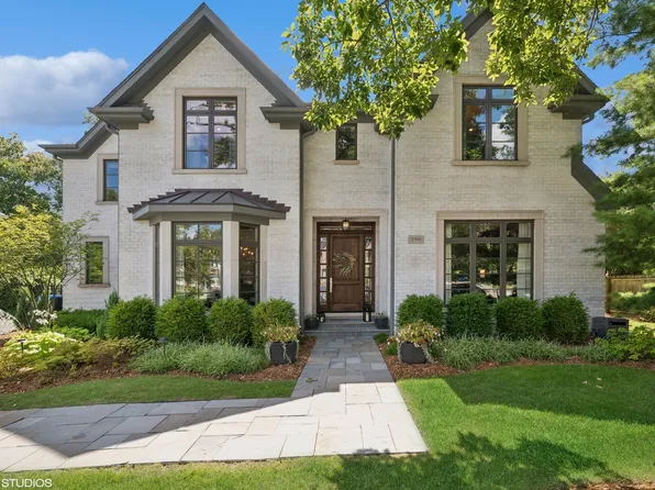 190 Wentworth Ave, Glencoe, IL 60022