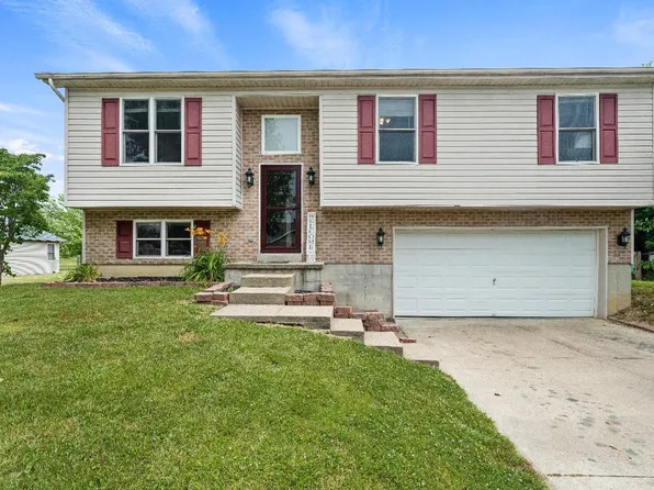 205 Katelin Ln, Mount Orab, OH 45154