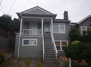 3850 Beach Dr SW, Seattle, WA 98116