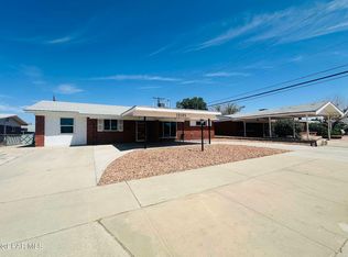 10105 Sumatra Ave, El Paso, TX 79925