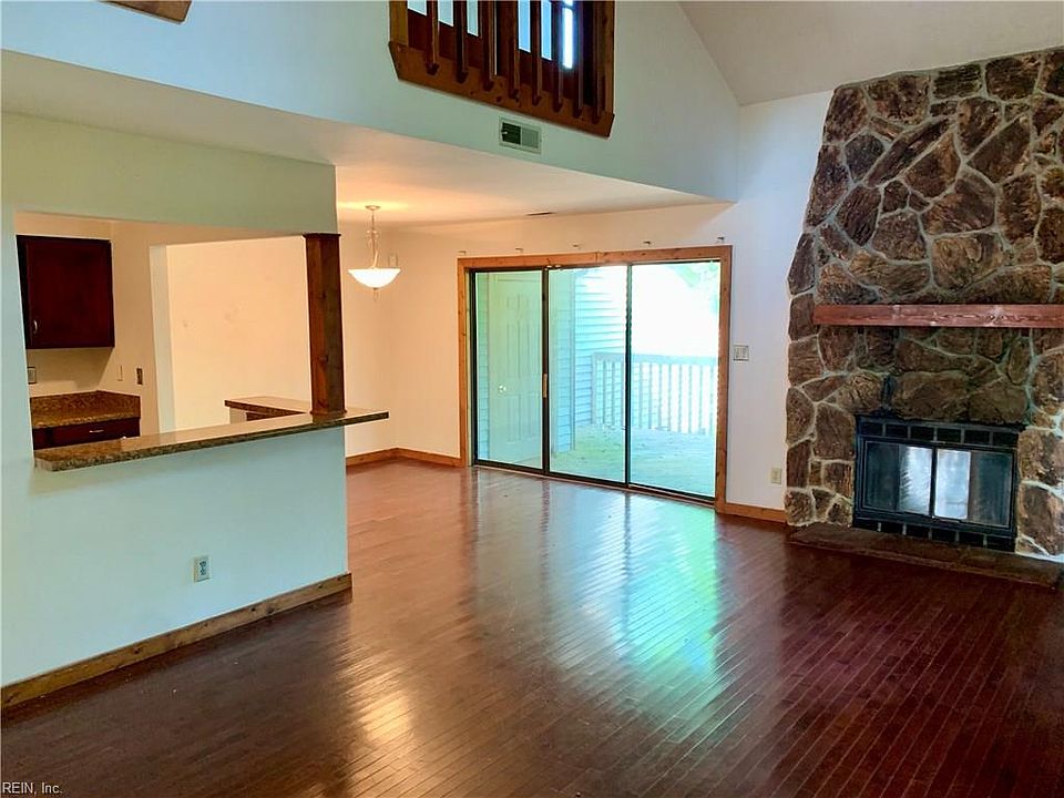 236 Misty Point Ln, Newport News, VA 23603 Zillow