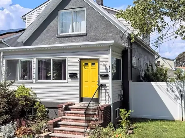 272 Randolph St Floor 1, Carteret, NJ 07008