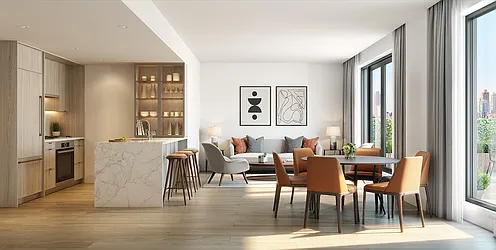 Rented by Nest Seekers International