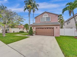 1021 NW 173rd Ave, Hollywood, FL 33029