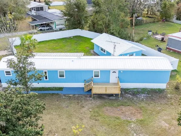 324 Clearwater Ave, Polk City, FL 33868