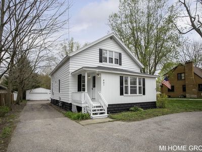 461 W Lakewood Blvd, Holland, MI, 49424