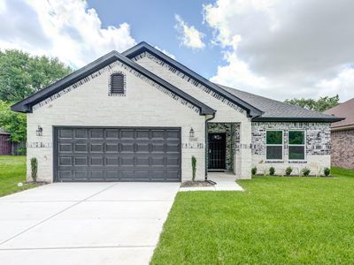 3718 Kilkenny Dr, Houston, TX, 77047