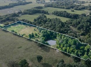 423 County Road 1560, Alba, TX 75410