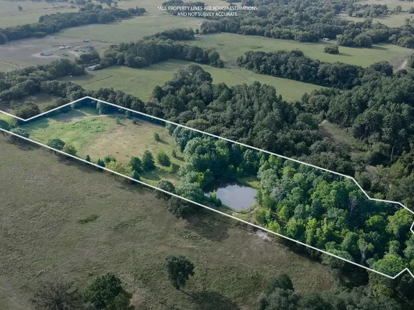 423 County Road 1560, Alba, TX 75410