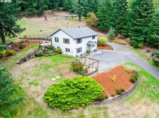 20595 SE Borges Rd, Damascus, OR 97089