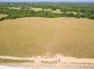 17533 County Road 3539, Ada, OK 74820