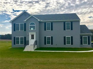 8640 Church Rd, New Tripoli, PA 18066